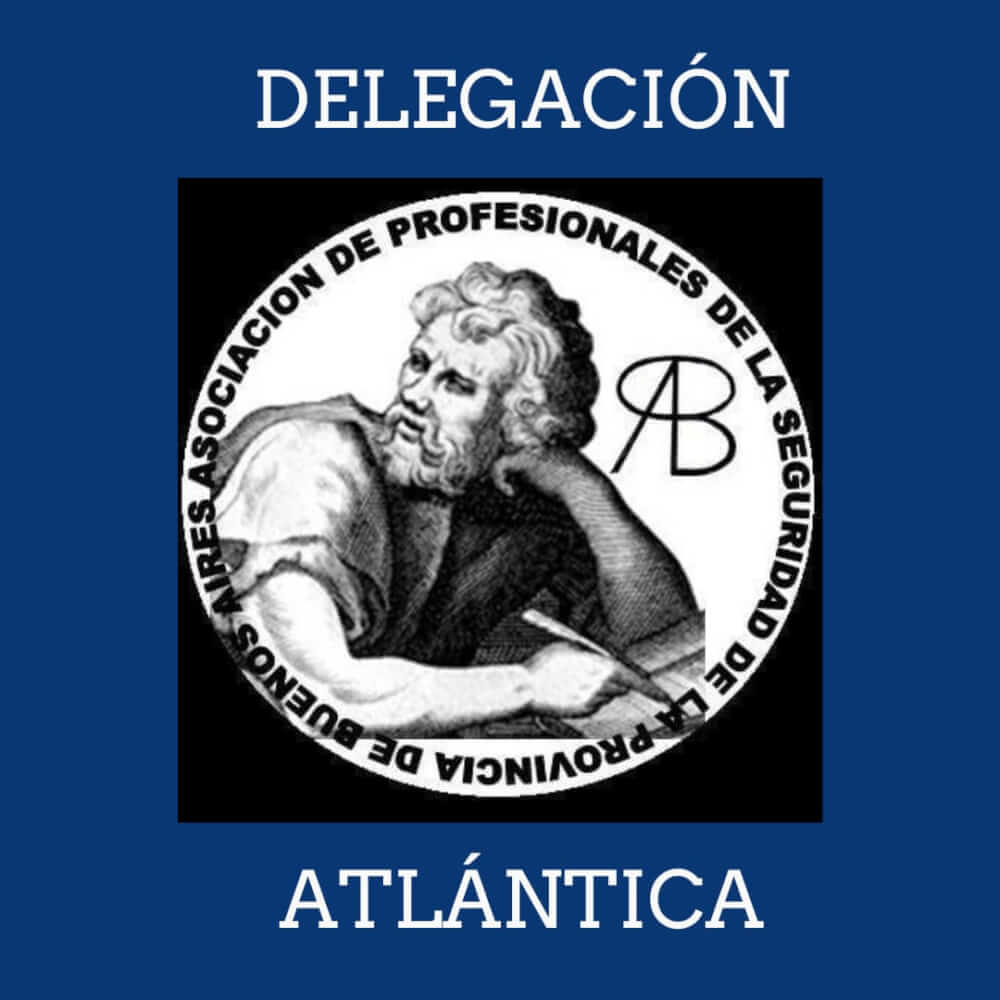 Visita de los responsables de la Delegación Atlántica a nuestra sede